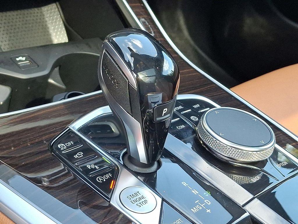 used 2019 BMW X5 car, priced at $39,188