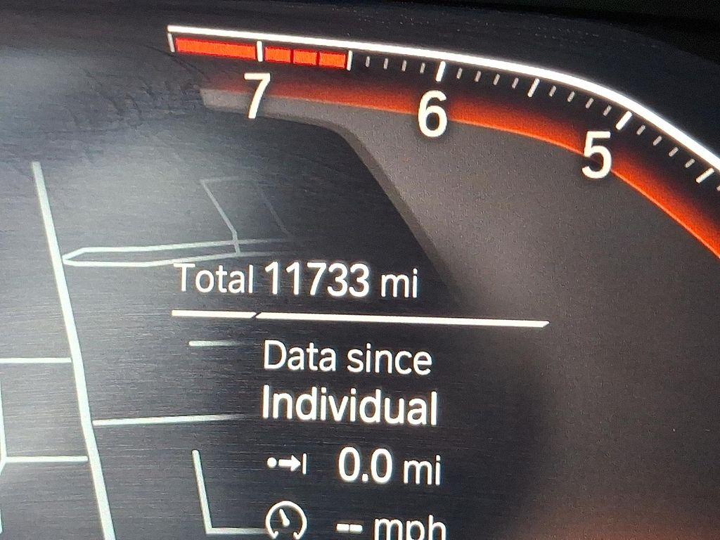 used 2019 BMW X5 car, priced at $39,188