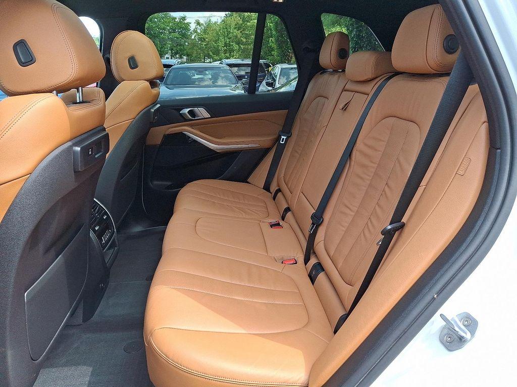 used 2019 BMW X5 car, priced at $39,188