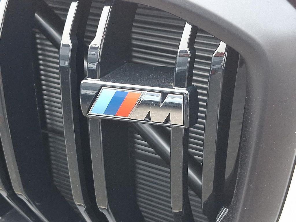 new 2026 BMW X5 car, priced at $106,975