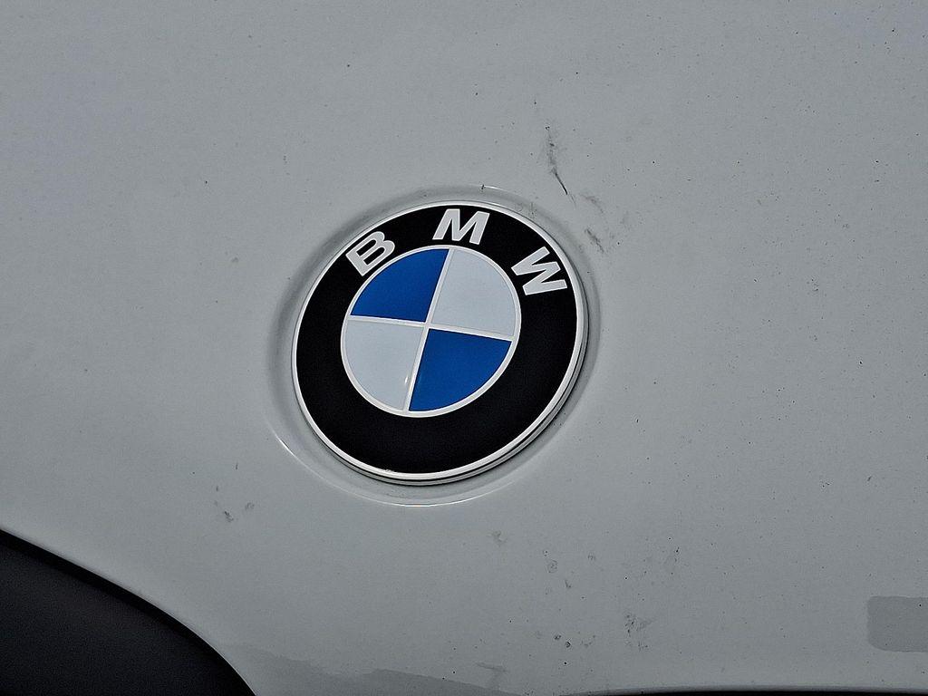 new 2026 BMW X5 car, priced at $106,975