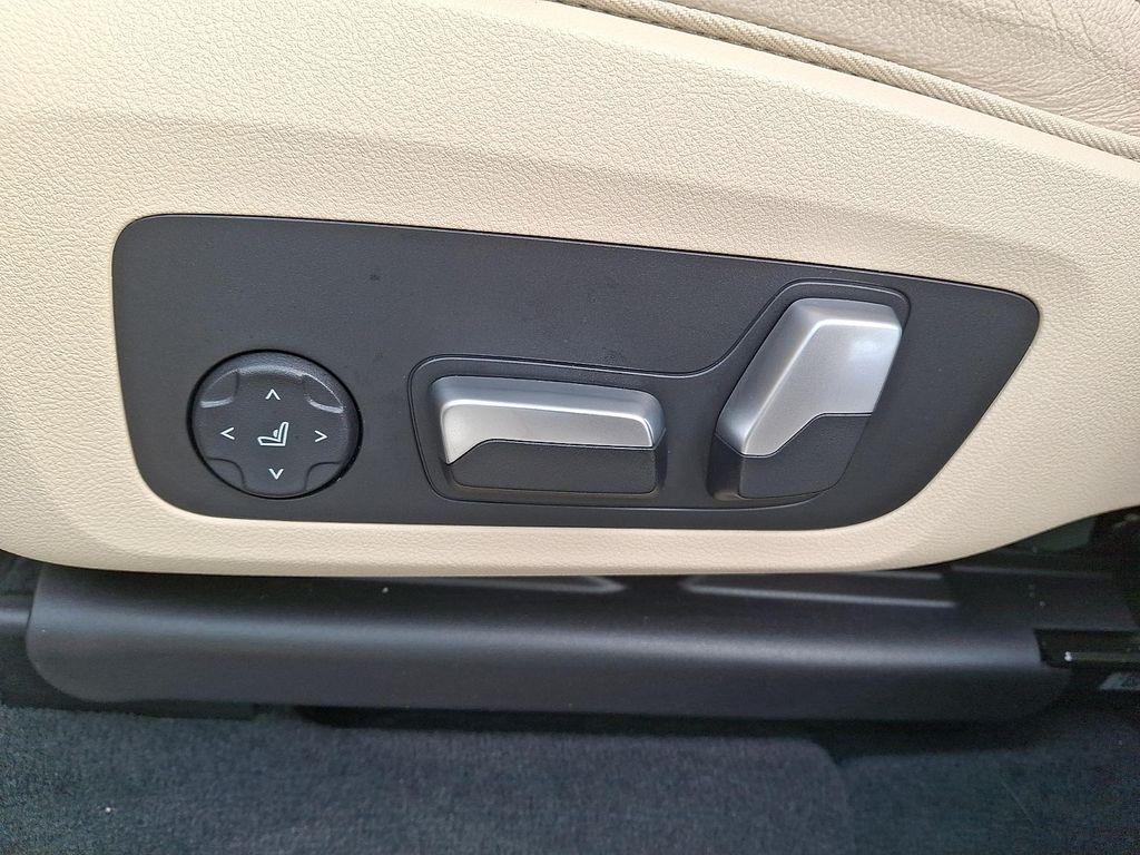 used 2022 BMW X3 car, priced at $33,596