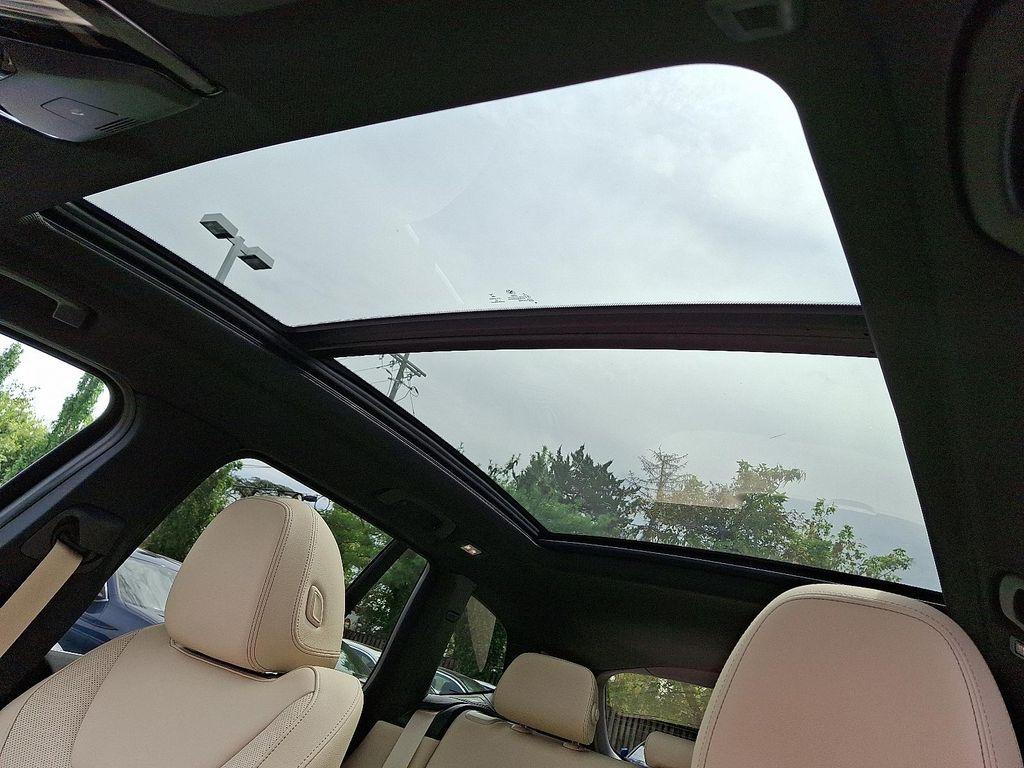 used 2022 BMW X3 car, priced at $30,118