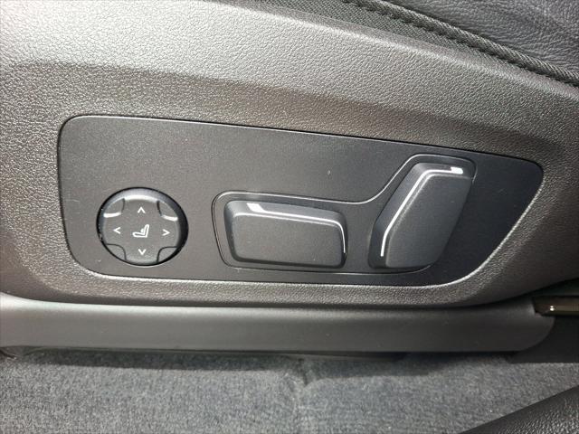 used 2024 BMW X3 car, priced at $46,997
