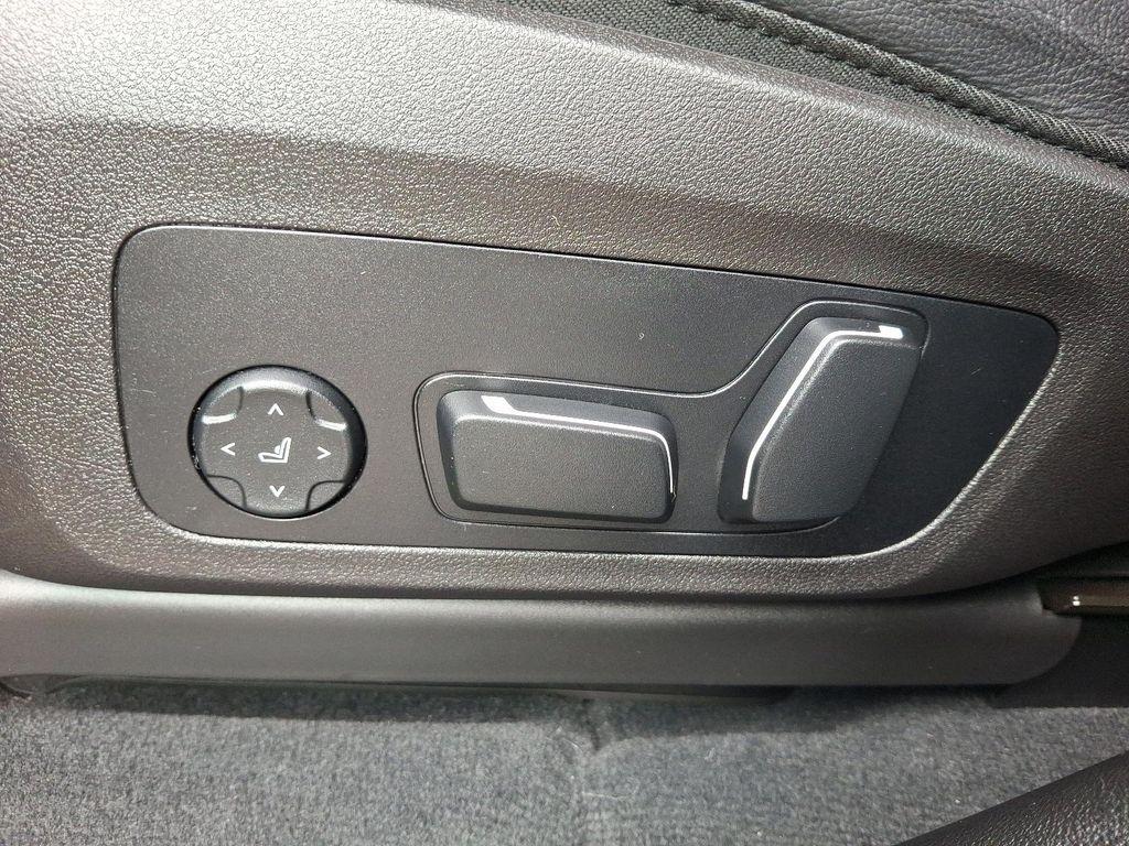used 2024 BMW X3 car, priced at $43,717