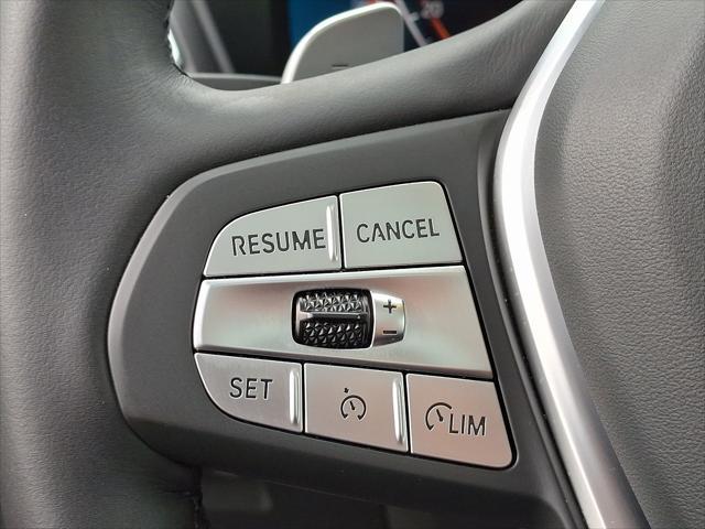 used 2024 BMW X3 car, priced at $46,997