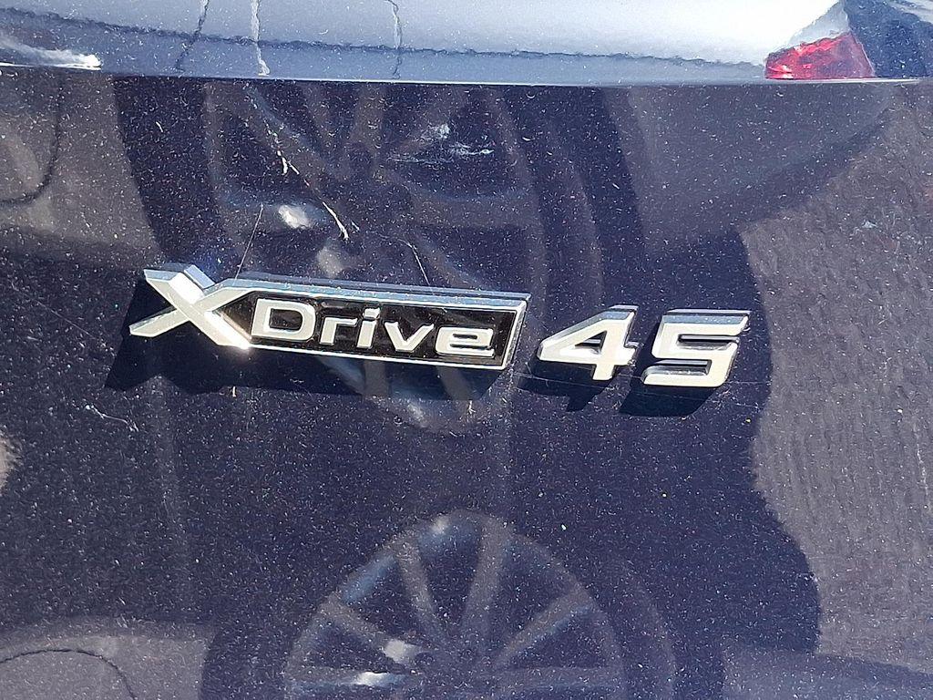 new 2026 BMW iX car, priced at $85,570