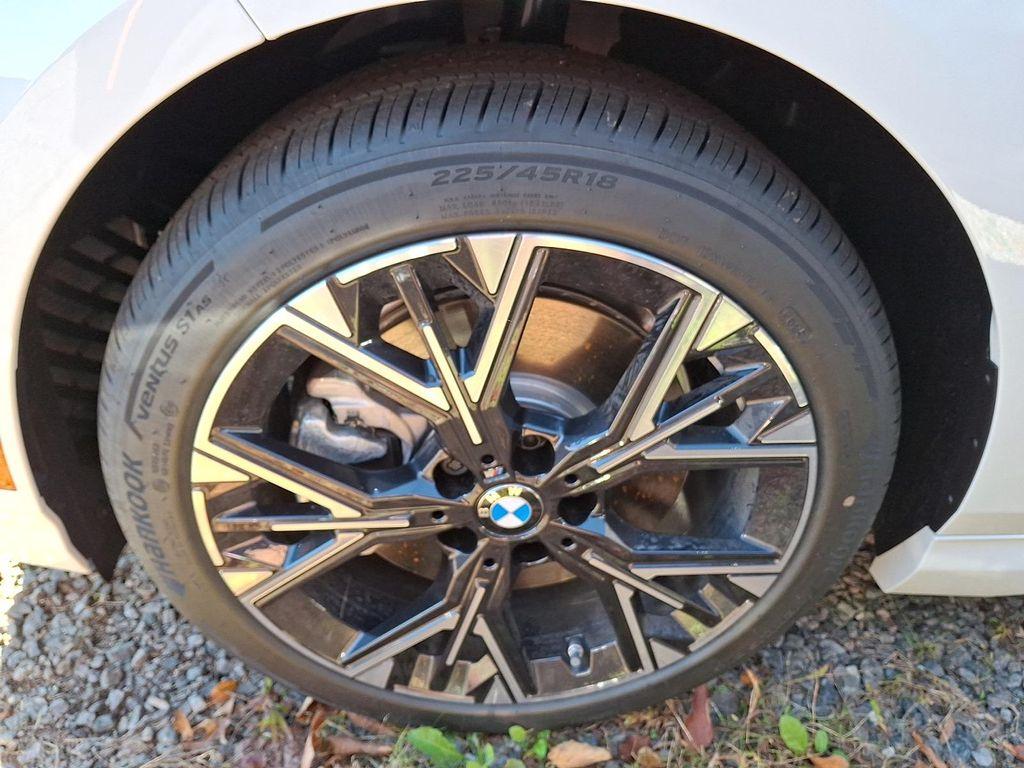 new 2026 BMW 228 Gran Coupe car, priced at $45,450