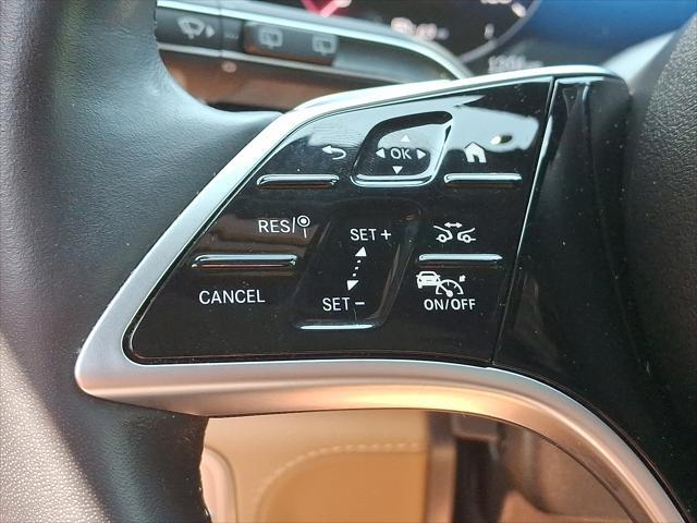 used 2024 Mercedes-Benz GLE 580 car, priced at $81,577