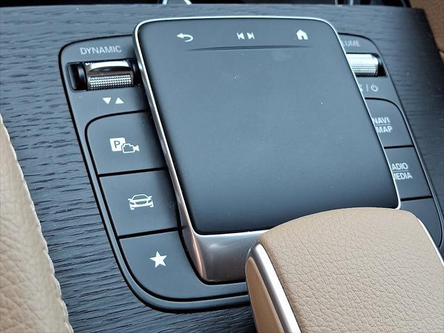 used 2024 Mercedes-Benz GLE 580 car, priced at $81,577