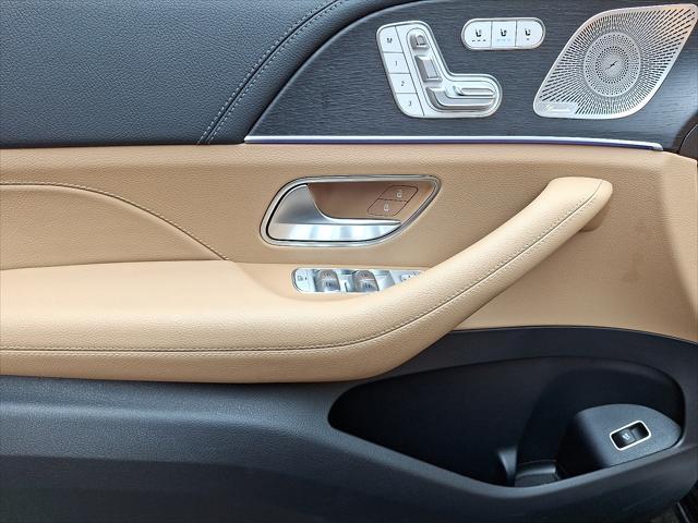 used 2024 Mercedes-Benz GLE 580 car, priced at $81,577
