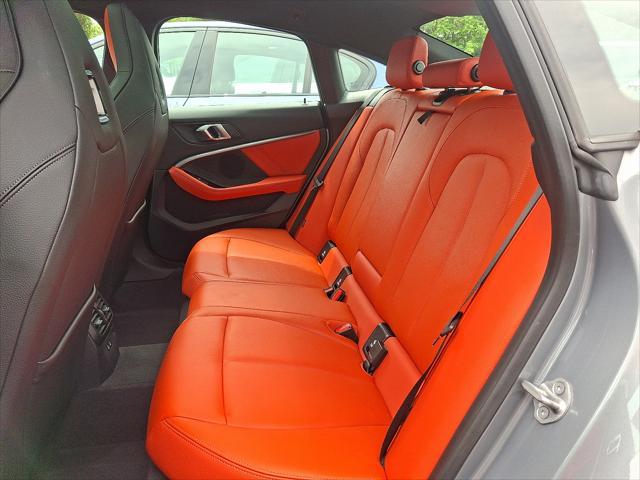 used 2022 BMW M235 Gran Coupe car, priced at $31,788