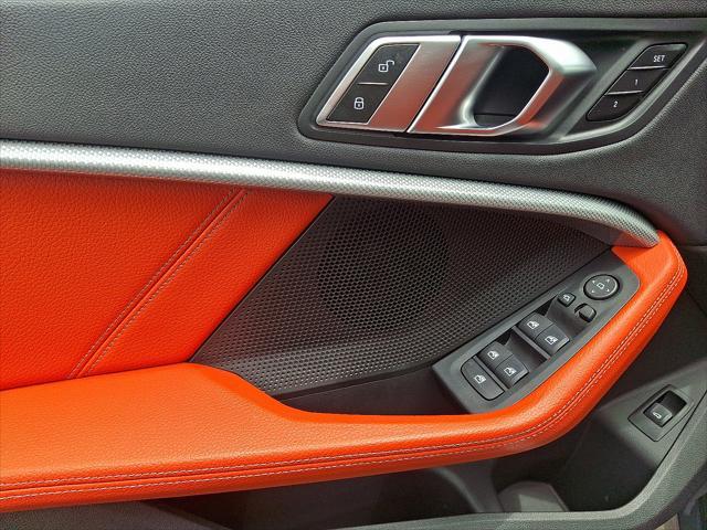 used 2022 BMW M235 Gran Coupe car, priced at $31,788
