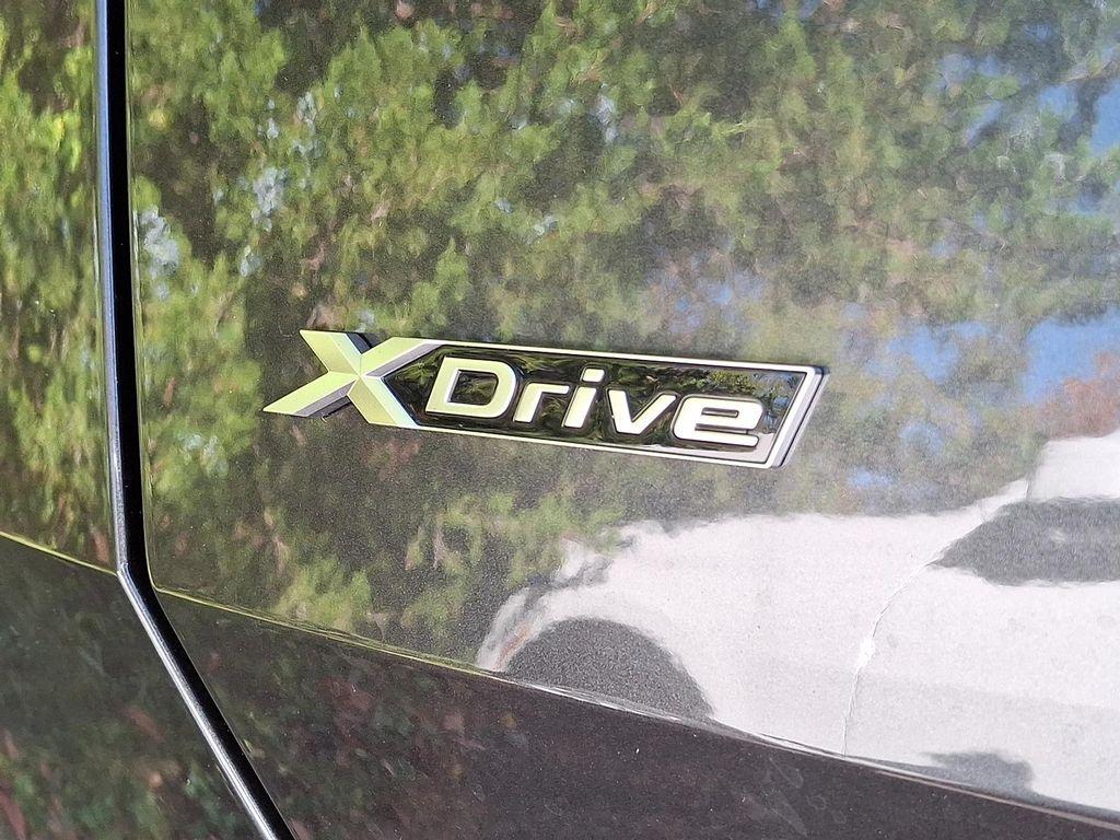 new 2026 BMW X3 car, priced at $58,490