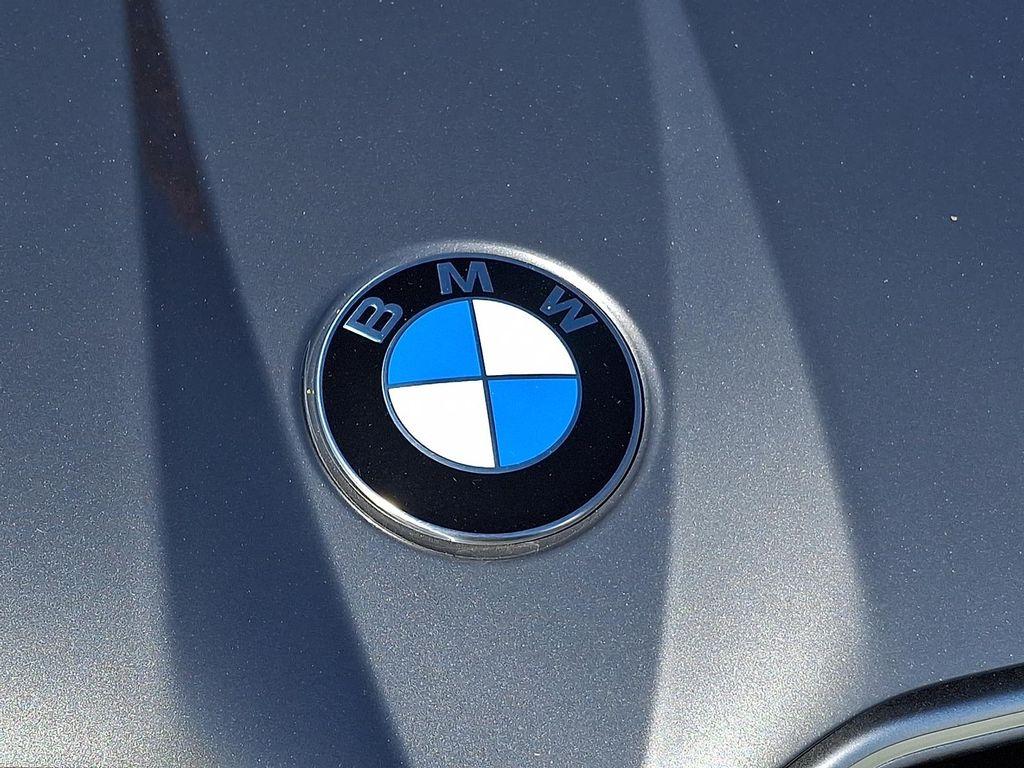 new 2026 BMW X3 car, priced at $59,240