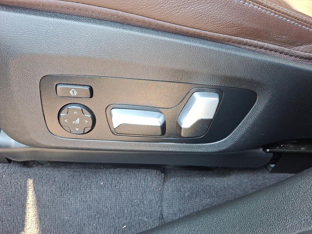 used 2022 BMW X3 car, priced at $35,311