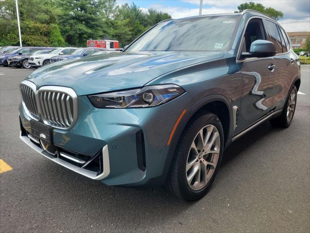 used 2024 BMW X5 car, priced at $65,888