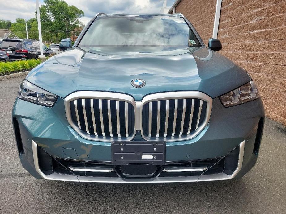 used 2024 BMW X5 car, priced at $66,988