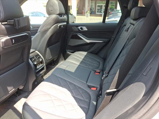 used 2024 BMW X5 PHEV car, priced at $70,888