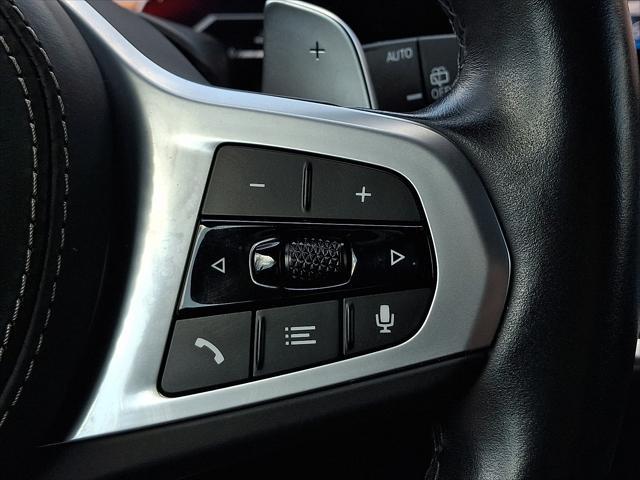 used 2024 BMW X5 PHEV car, priced at $70,888