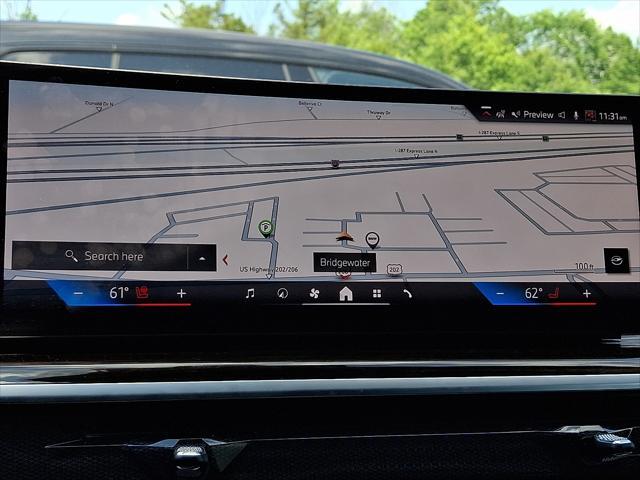 used 2024 BMW X5 PHEV car, priced at $70,888