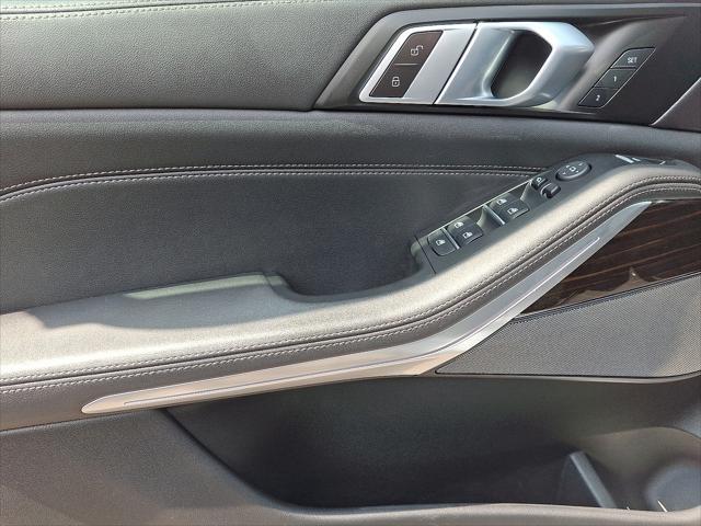 used 2024 BMW X5 PHEV car, priced at $70,888