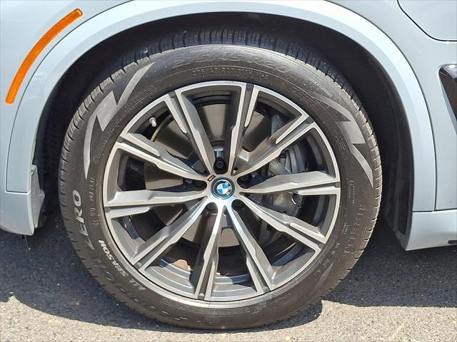 used 2024 BMW X5 PHEV car, priced at $70,888