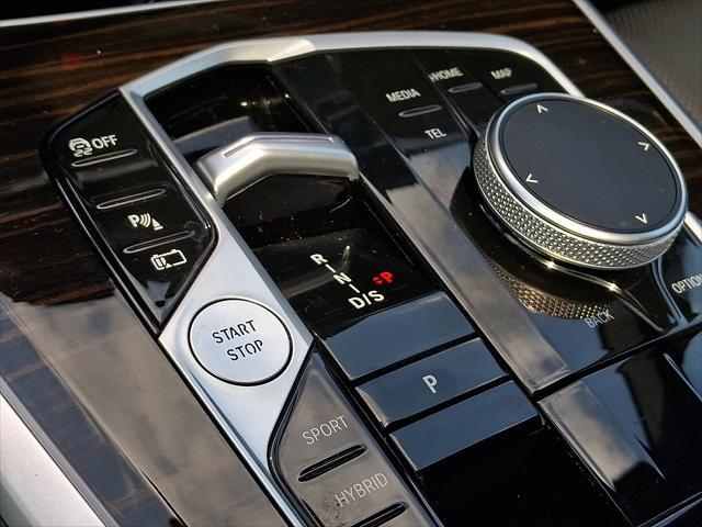 used 2024 BMW X5 PHEV car, priced at $70,888