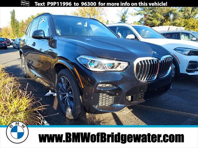 new 2023 BMW X5 car