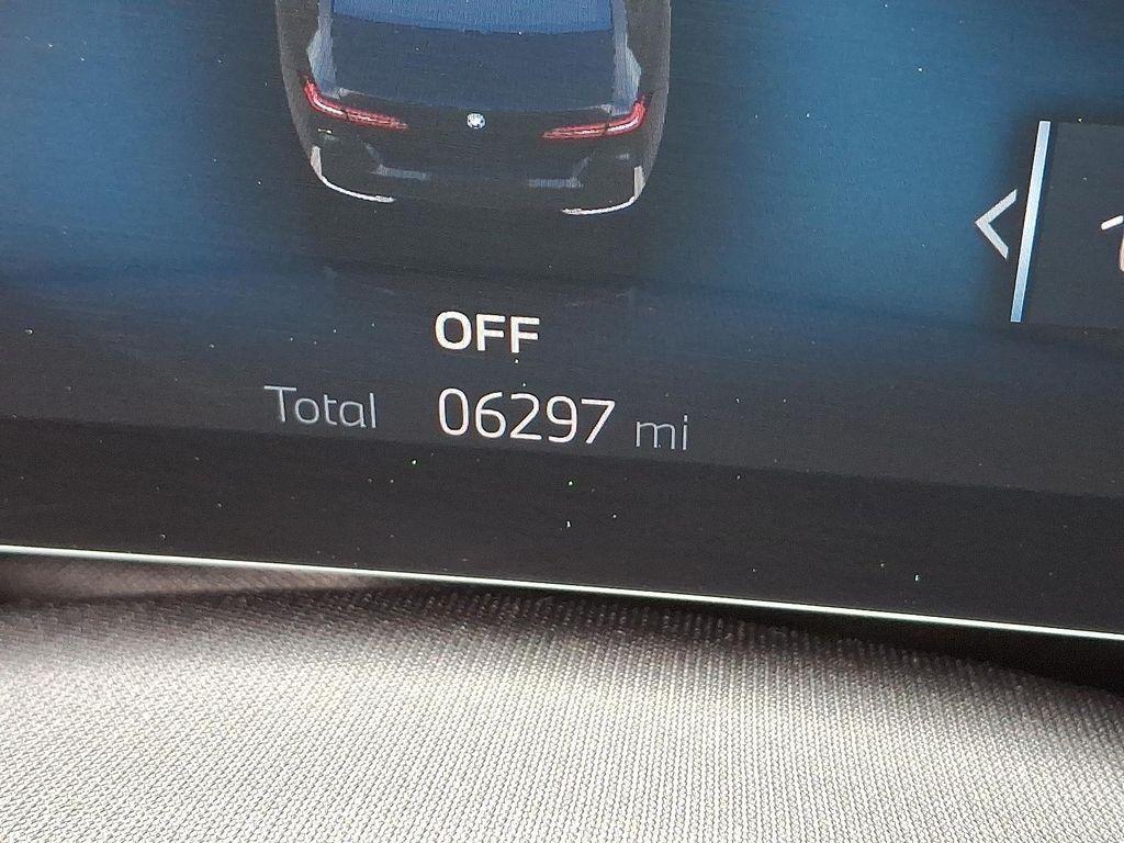 used 2025 BMW i5 car, priced at $65,862