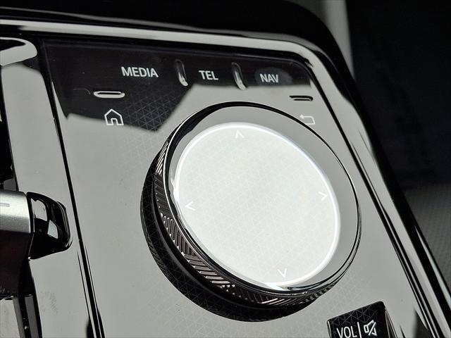 used 2025 BMW i5 car, priced at $66,212
