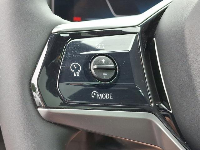 used 2025 BMW i5 car, priced at $66,212