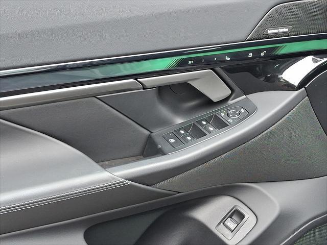 used 2025 BMW i5 car, priced at $66,212