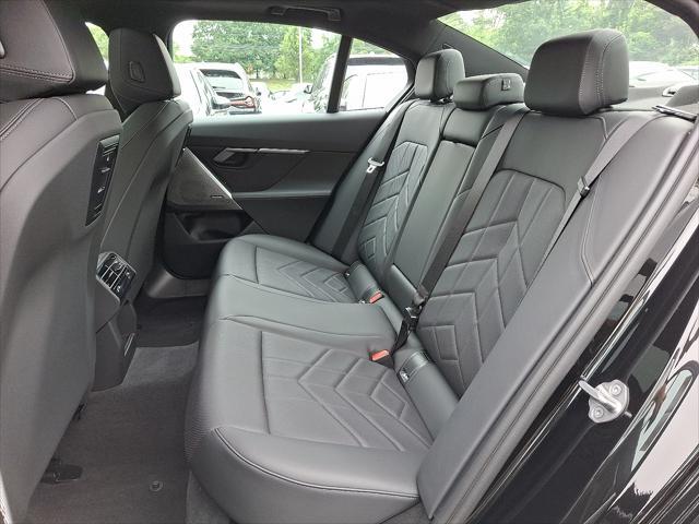 used 2025 BMW i5 car, priced at $66,212