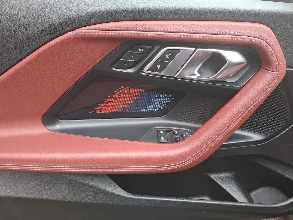 used 2022 BMW M240 car, priced at $49,388