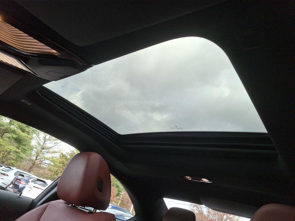 used 2022 BMW M240 car, priced at $49,388