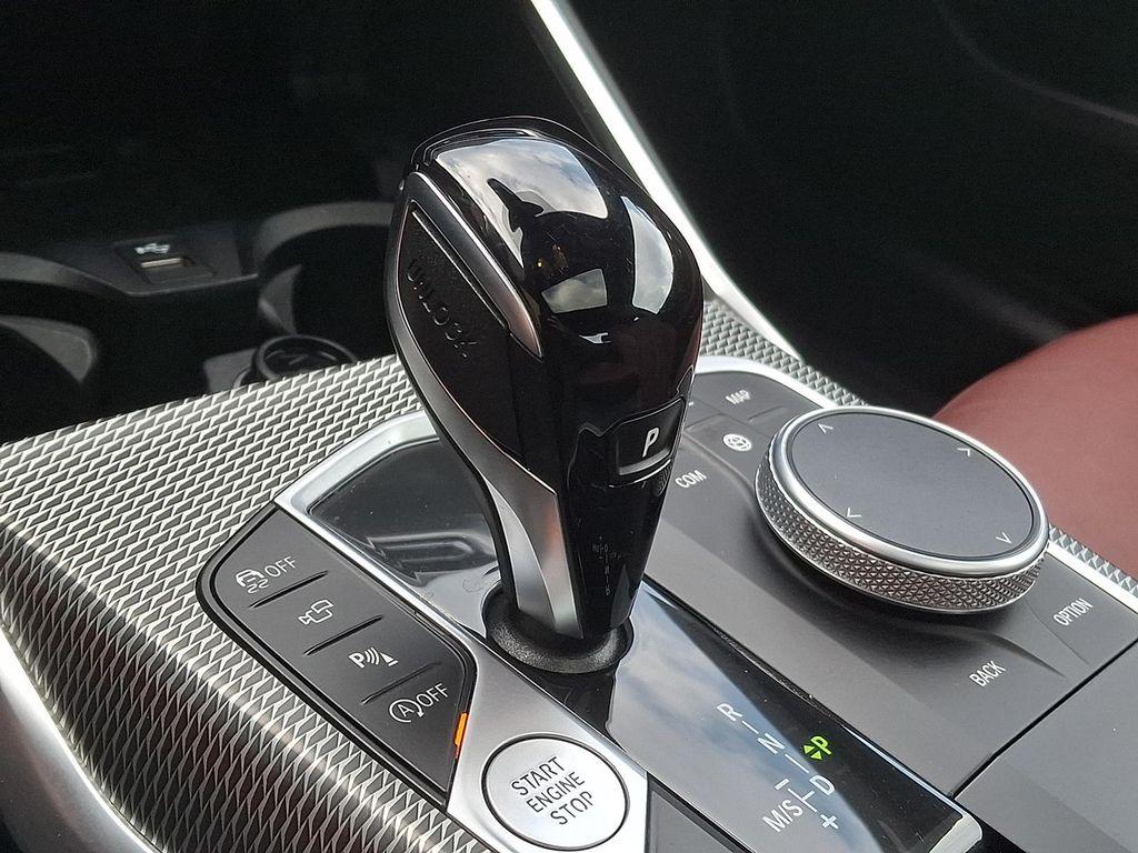 used 2022 BMW M240 car, priced at $49,388