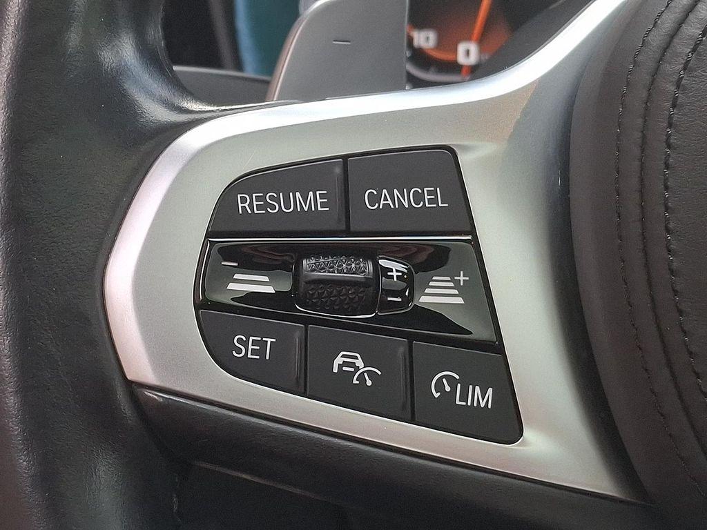 used 2022 BMW M240 car, priced at $49,388