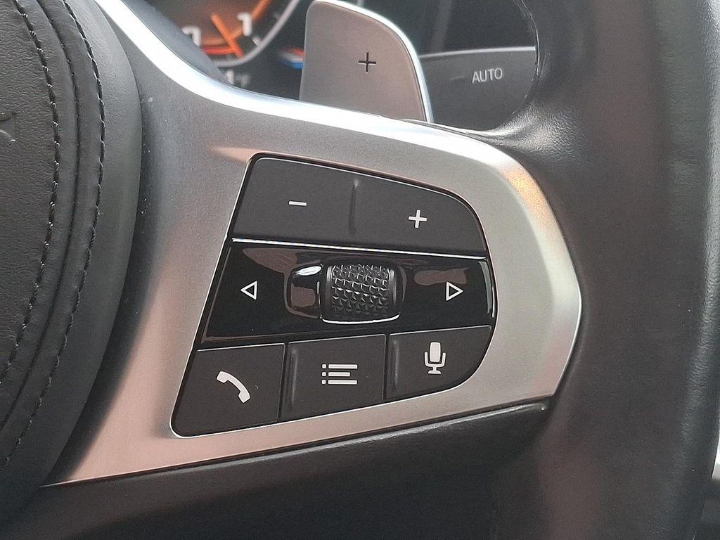 used 2022 BMW M240 car, priced at $49,388