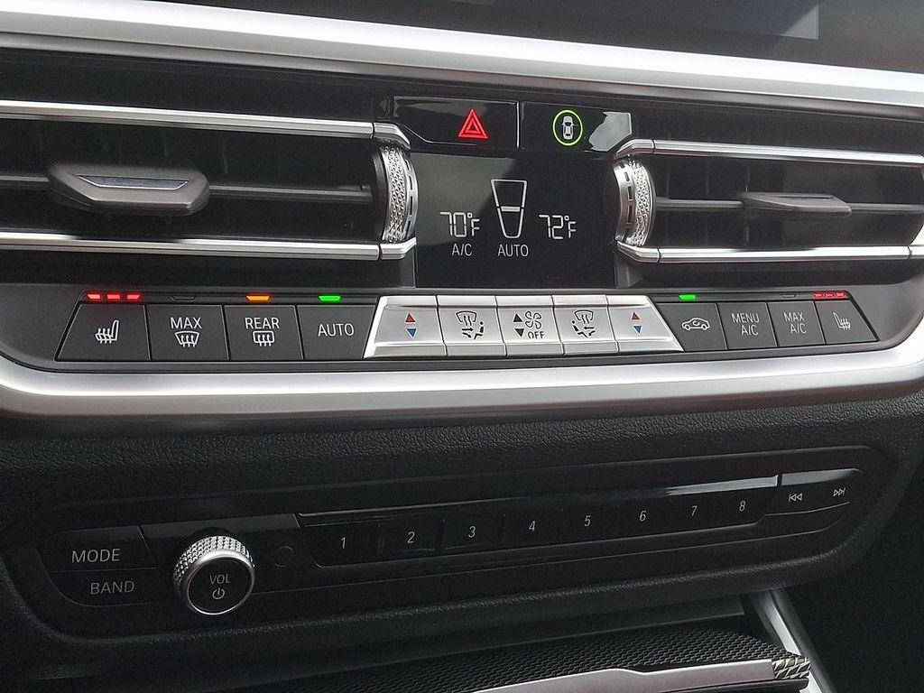 used 2022 BMW M240 car, priced at $49,388