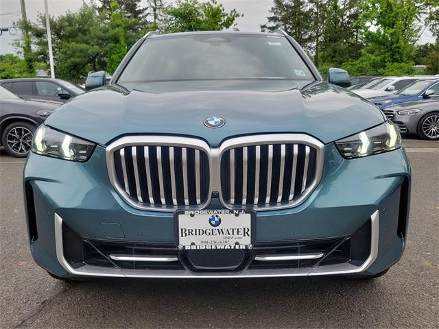 used 2024 BMW X5 car, priced at $64,988