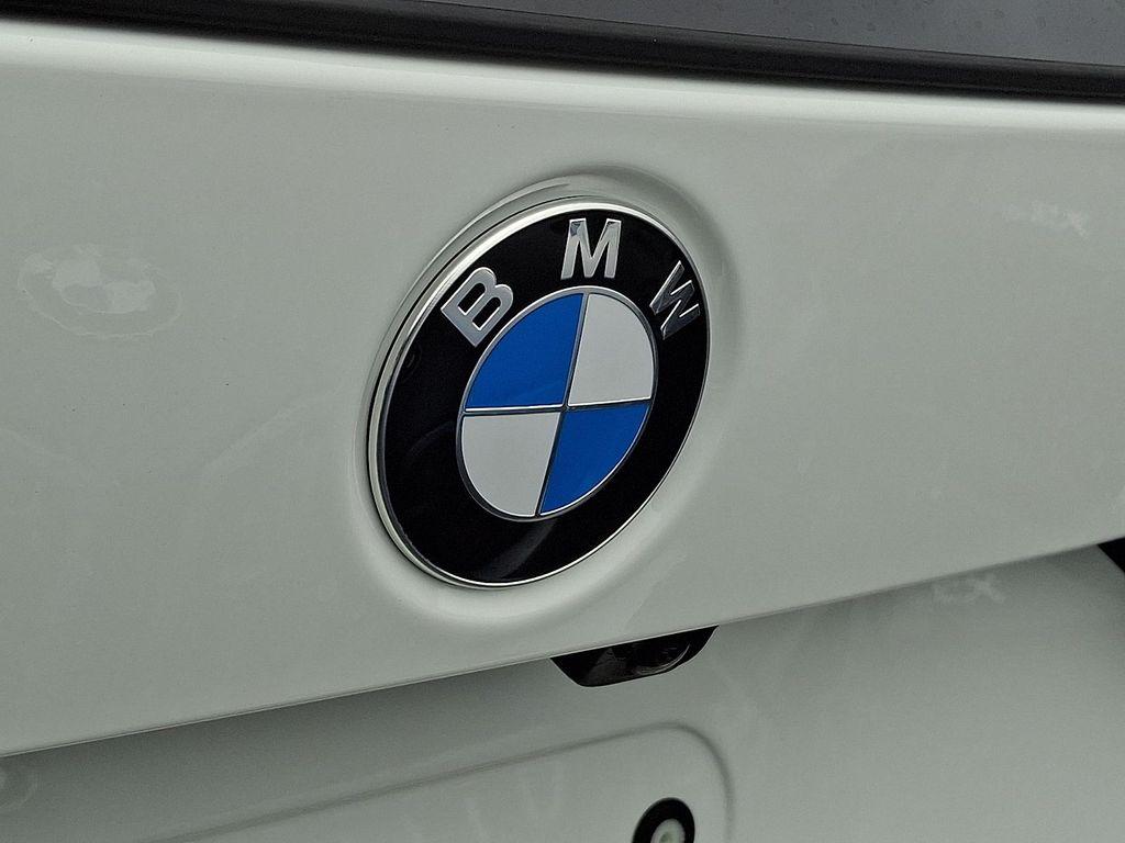 new 2026 BMW X1 car, priced at $46,745