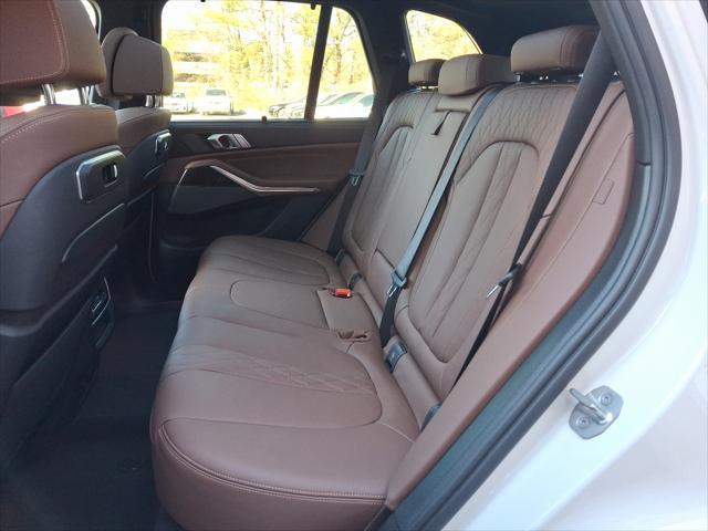 used 2024 BMW X5 PHEV car, priced at $79,997