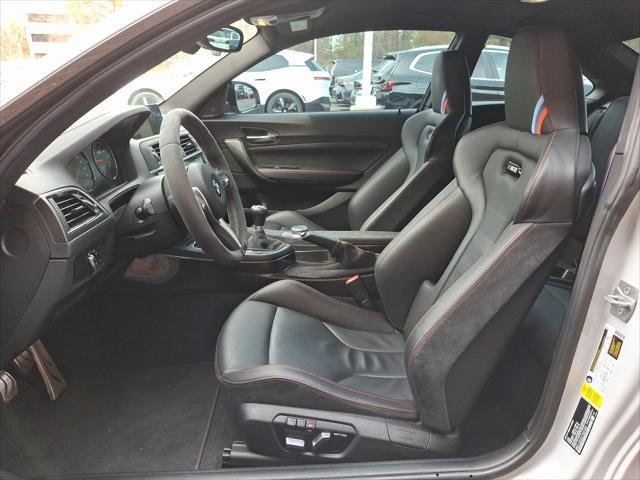 used 2020 BMW M2 car, priced at $106,988