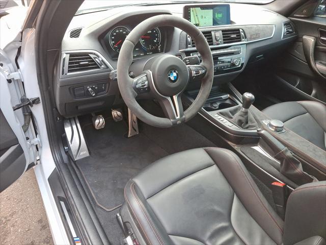 used 2020 BMW M2 car, priced at $106,988