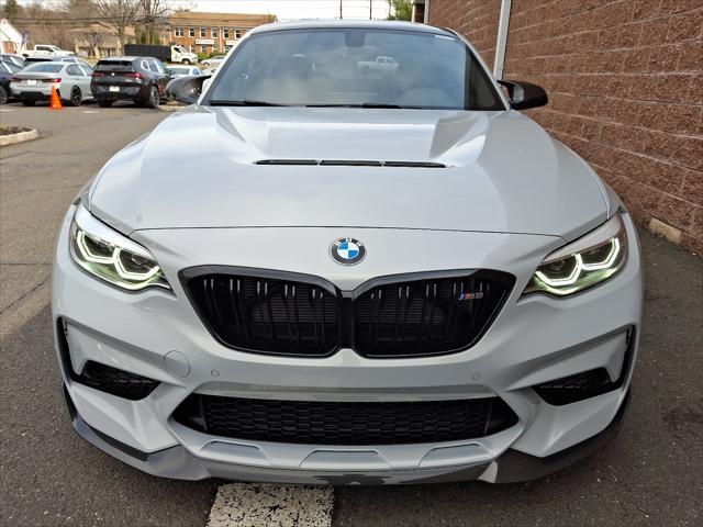 used 2020 BMW M2 car, priced at $106,988