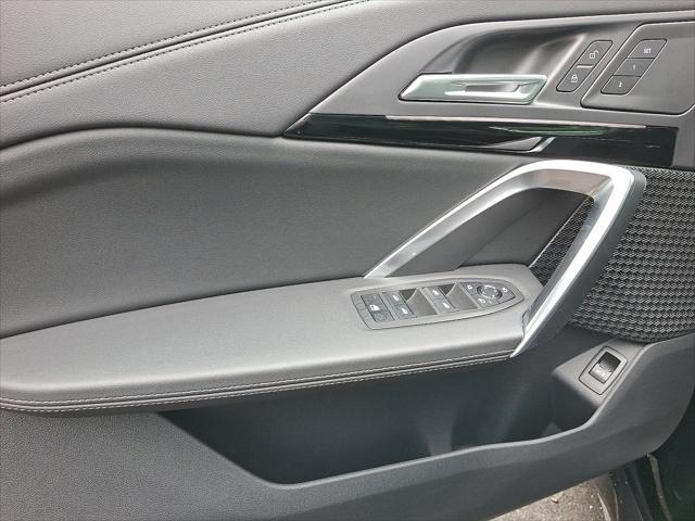 used 2025 BMW X1 car, priced at $41,888