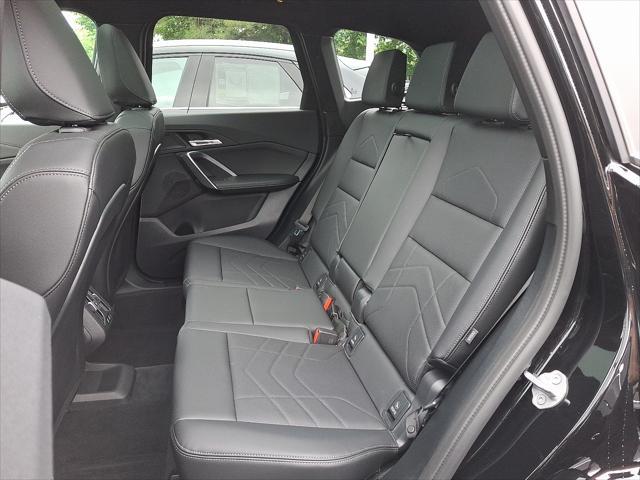 used 2025 BMW X1 car, priced at $41,888
