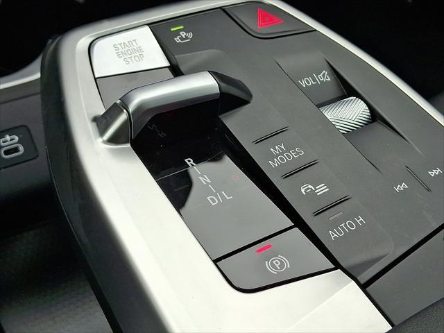 used 2025 BMW X1 car, priced at $41,888
