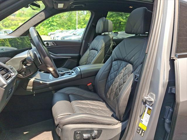 used 2023 BMW X7 car, priced at $67,997